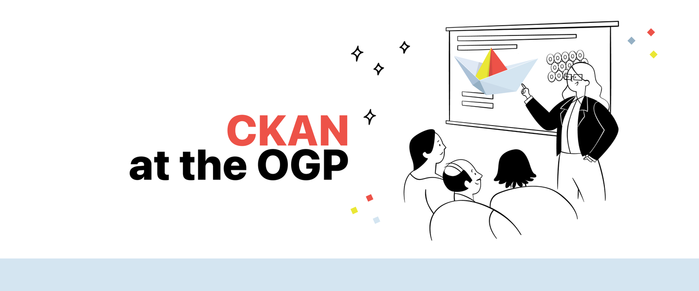 CKAN-at-OGP