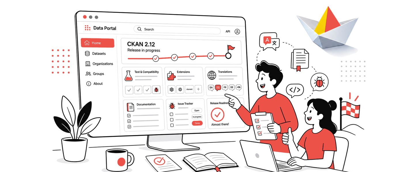 CKAN 2.12 featured image