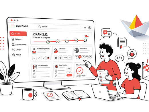 CKAN 2.12 featured image