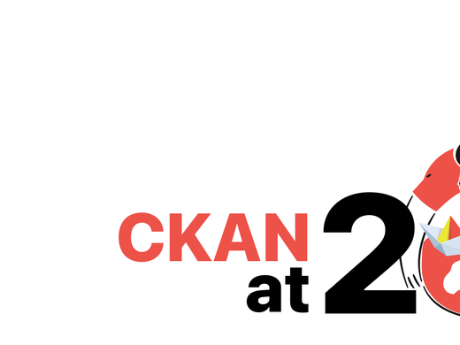 CKAN@20